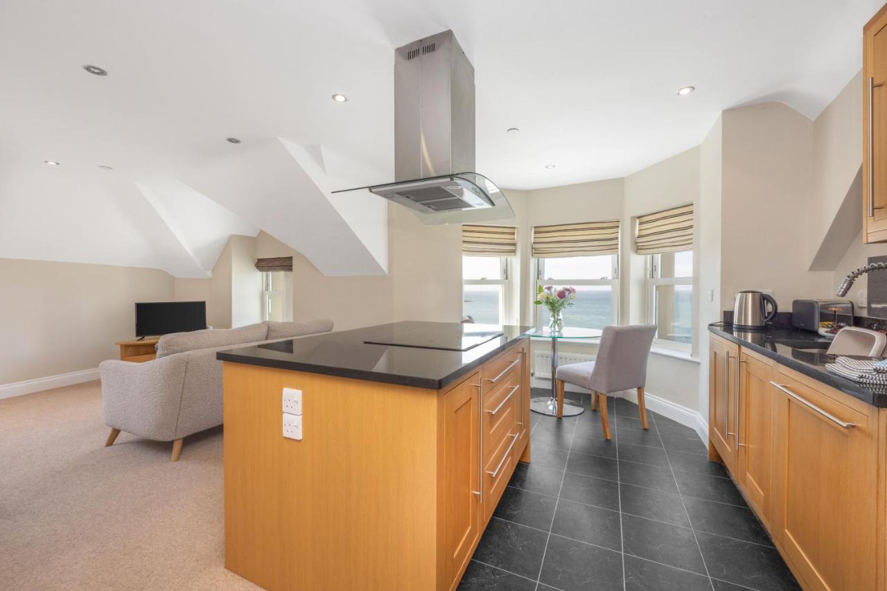 פורט ארין Bay View Apartments מראה חיצוני תמונה